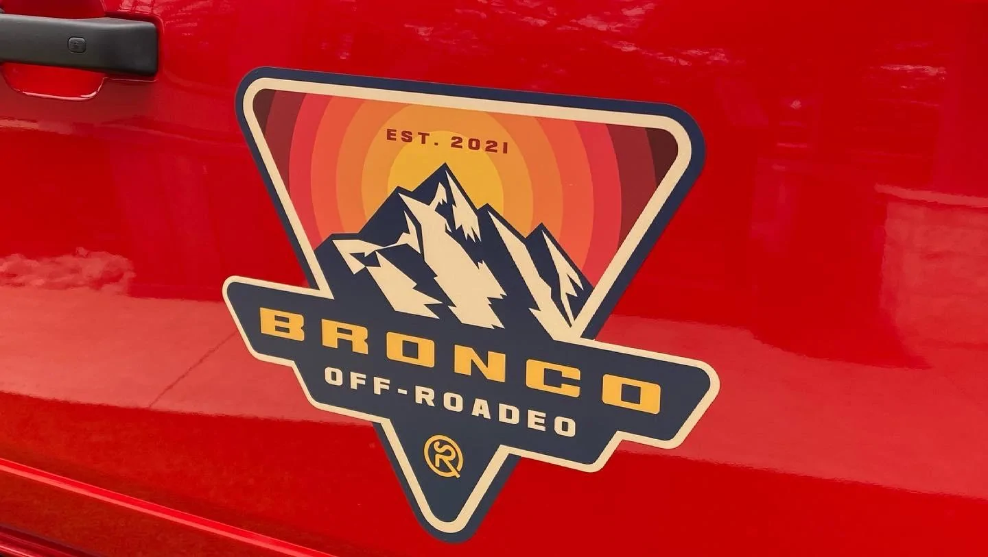 Ford Bronco My Bronco Off-Roadeo Texas - Pics & Video 423DFC30-7DCF-4E44-B2C6-AA59721EB26E