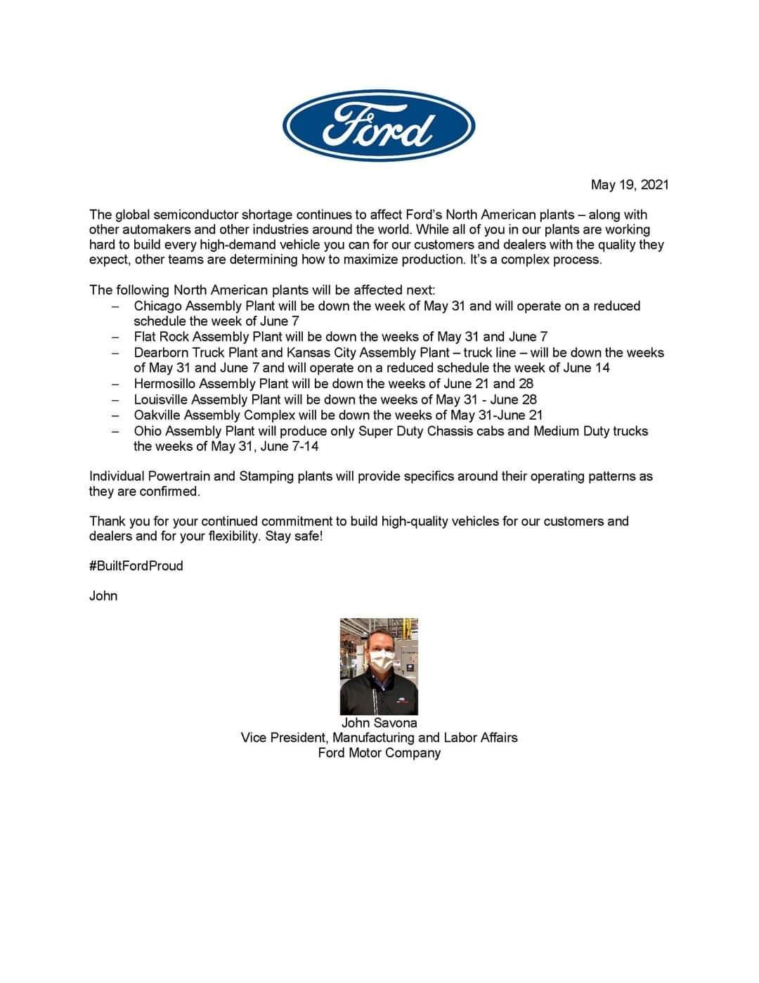 Ford Bronco MAP not down for 2 weeks? C72234DB-CC41-4826-8718-7AA9D6A695F2