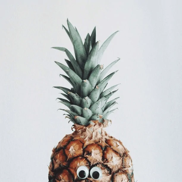 Ford Bronco 🍍 Pineapple For Scale 1621465091815