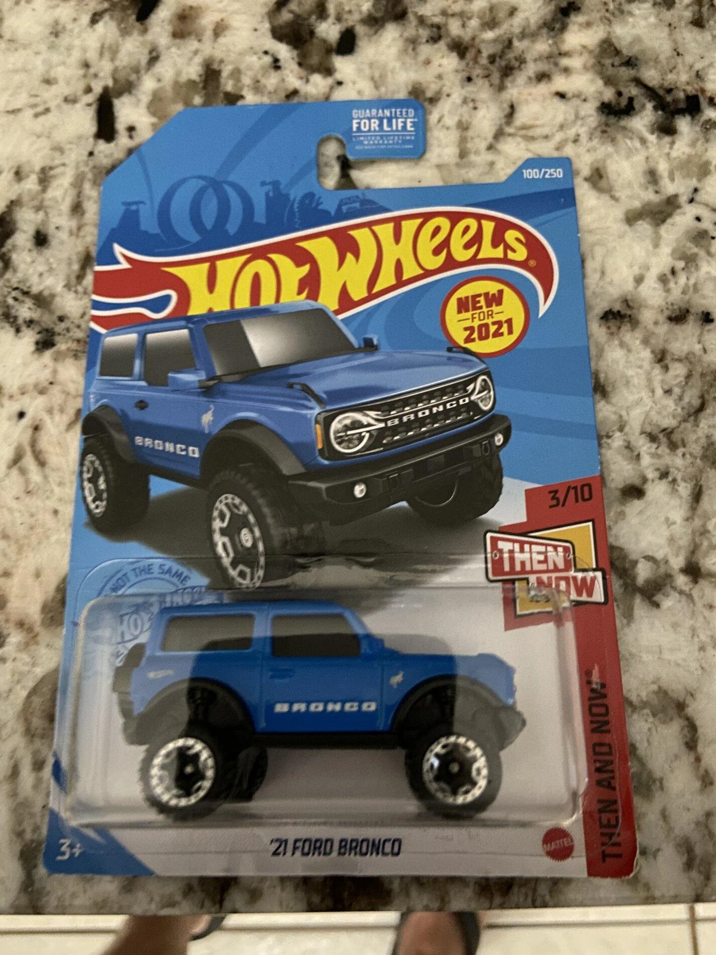 Ford Bronco Hot Wheels Bronco is delayed..... ADB8BBD4-D70B-4BAF-BE78-C4C26E602F05