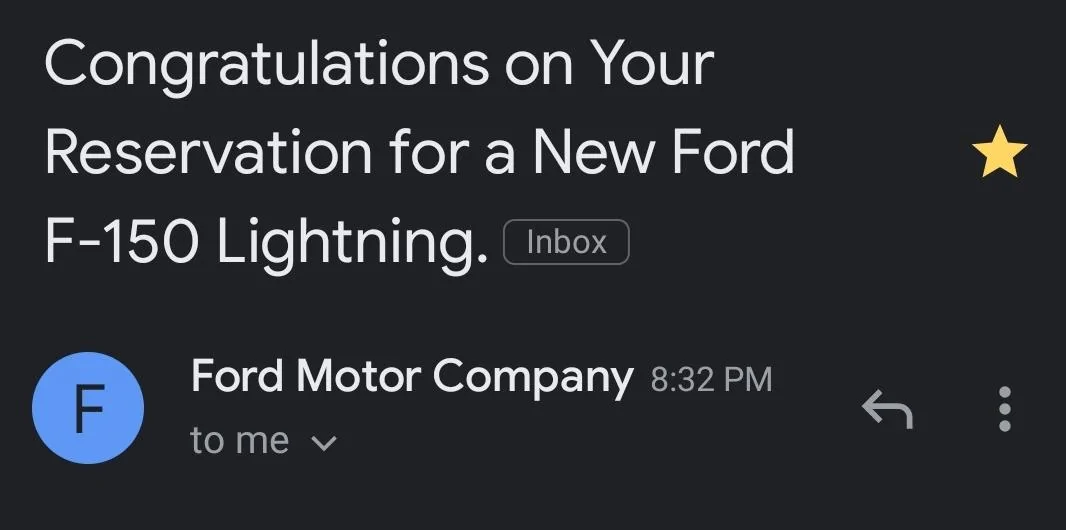 Ford Bronco ⚡️ 2022 F-150 LIGHTNING EV Specs, Pricing, Pics! SmartSelect_20210519-203331_Gmail