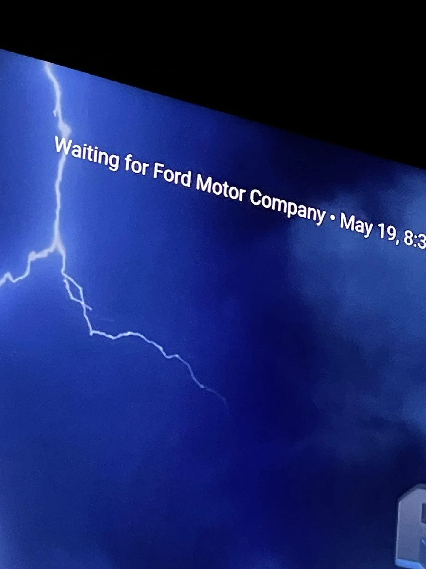 Ford Bronco ⚡️ 2022 F-150 LIGHTNING EV Specs, Pricing, Pics! 82D6CB0A-229C-40AE-BD63-00E78E5E8654