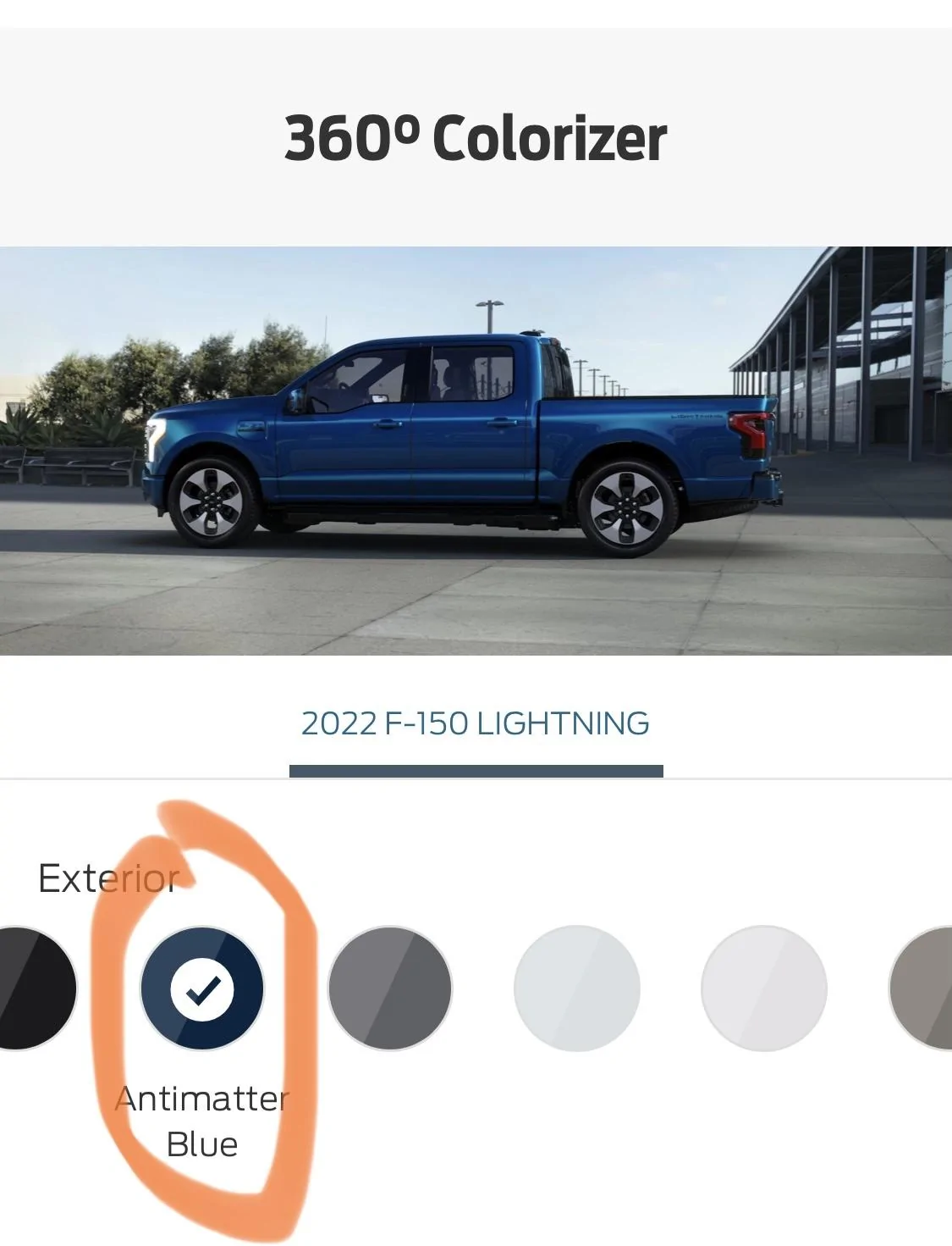 Ford Bronco ⚡️ 2022 F-150 LIGHTNING EV Specs, Pricing, Pics! 8FD0F983-60AB-4EBF-AF9D-398AE56BA339