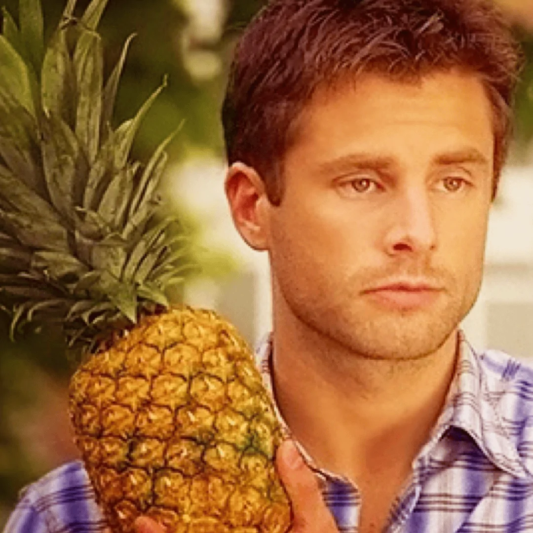 Ford Bronco 🍍 Pineapple For Scale 1621511840813