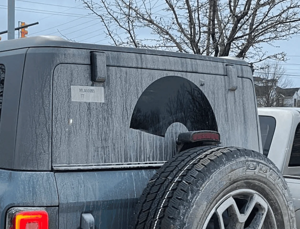 Ford Bronco Upgrading From Softtop to HardTop Screen Shot 2021-01-05 at 8.13.44 PM