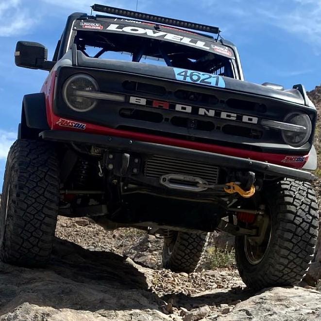 Ford Bronco Winch solutions 186456036_3950719928338696_8455104604692117545_n