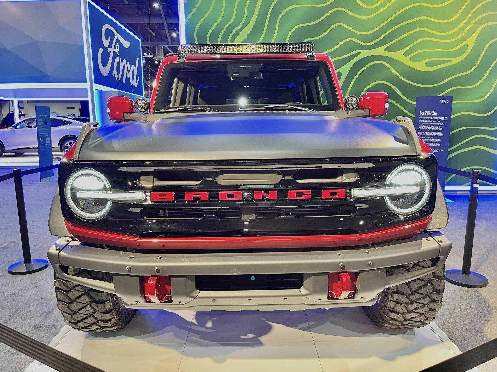 Ford Bronco Modified 2021 Bronco build shows up at Houston Auto Show c0c6443c-892e-4d85-9f0a-b7a670ebe855-jpeg