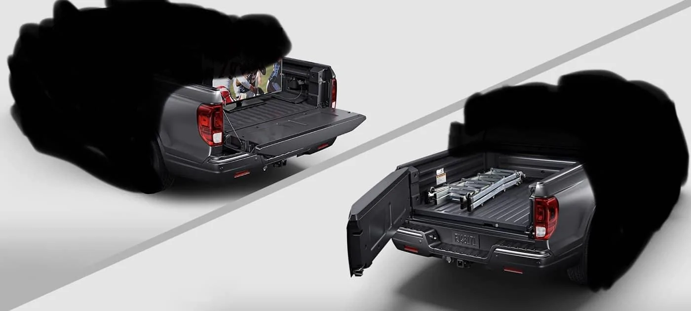 Ford Bronco Calling out Bronco Folding tail Gate mod! 1621606031504