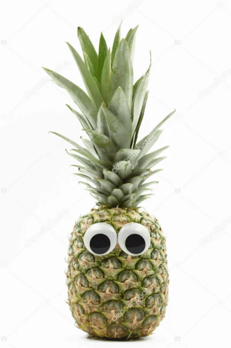 Ford Bronco 🍍 Pineapple For Scale 1621611486386