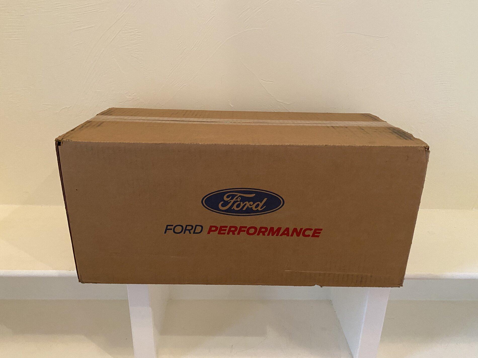 Ford Bronco Ford Performance ARB Portable Air Compressor Kit Overview 6A9CE2F1-FEFD-4C17-885A-7443C705B7FD
