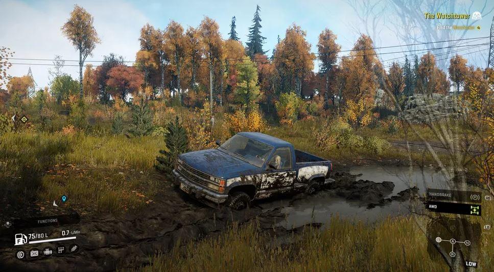 Ford Bronco Off-Road Video Game for PS4, Xbox One and PC 444444.JPG