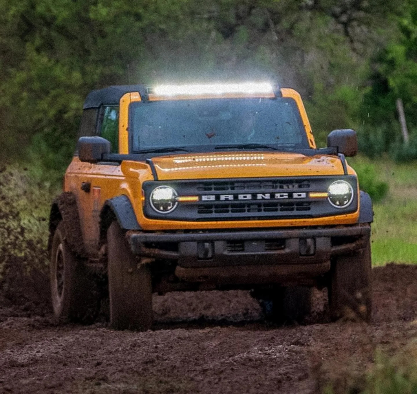 Ford Bronco Your Favorite Bronco Pic? PSX_20210522_173710