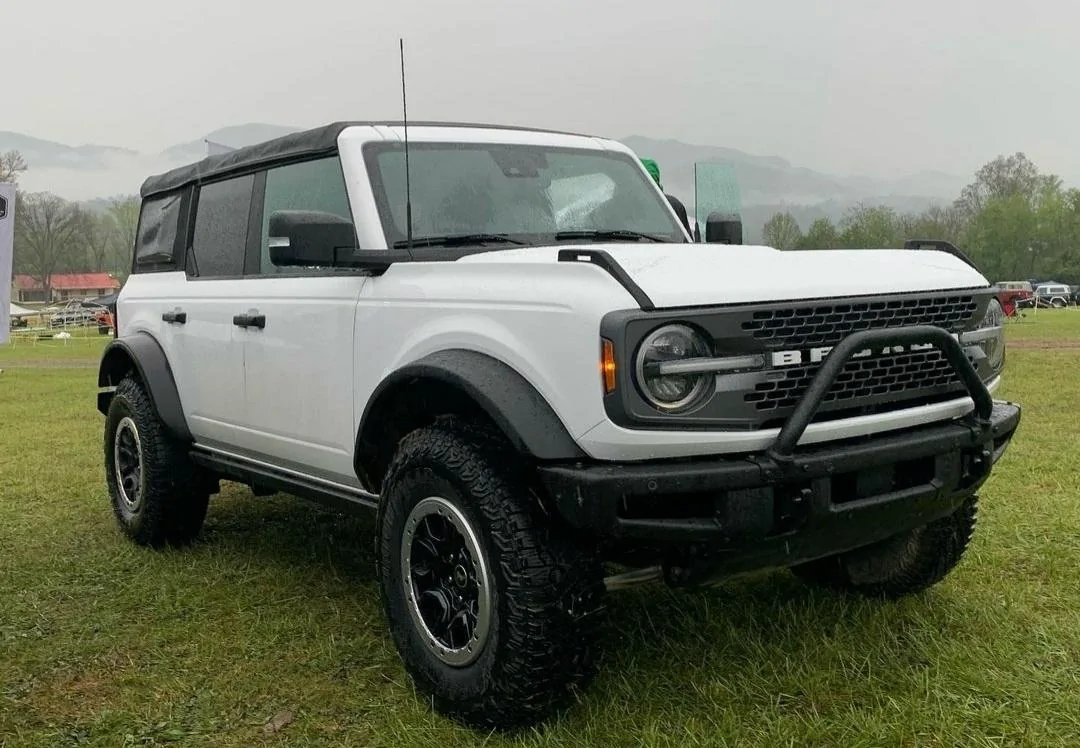 Ford Bronco Your Favorite Bronco Pic? 20210522_205242