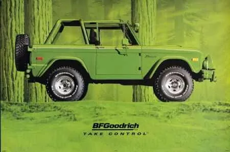 Ford Bronco Your Favorite Bronco Pic? E96BB14D-4D01-4E3A-BE41-828AFA7293EA