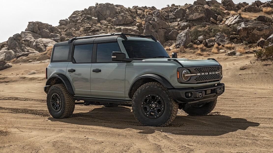 Ford Bronco Your Favorite Bronco Pic? B135F4A5-5371-46BD-9576-BC3372A0D6DB