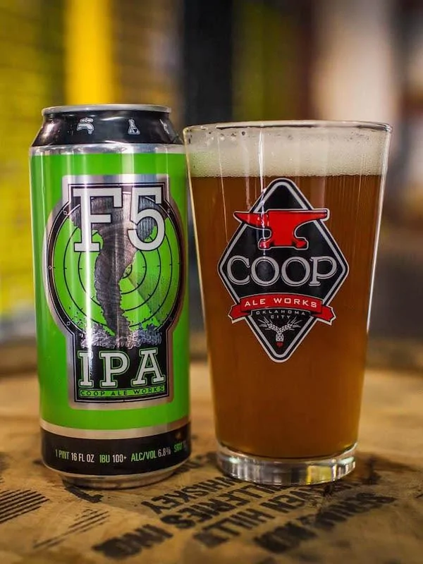 Ford Bronco The Beer thread. COOP-F5-IPA