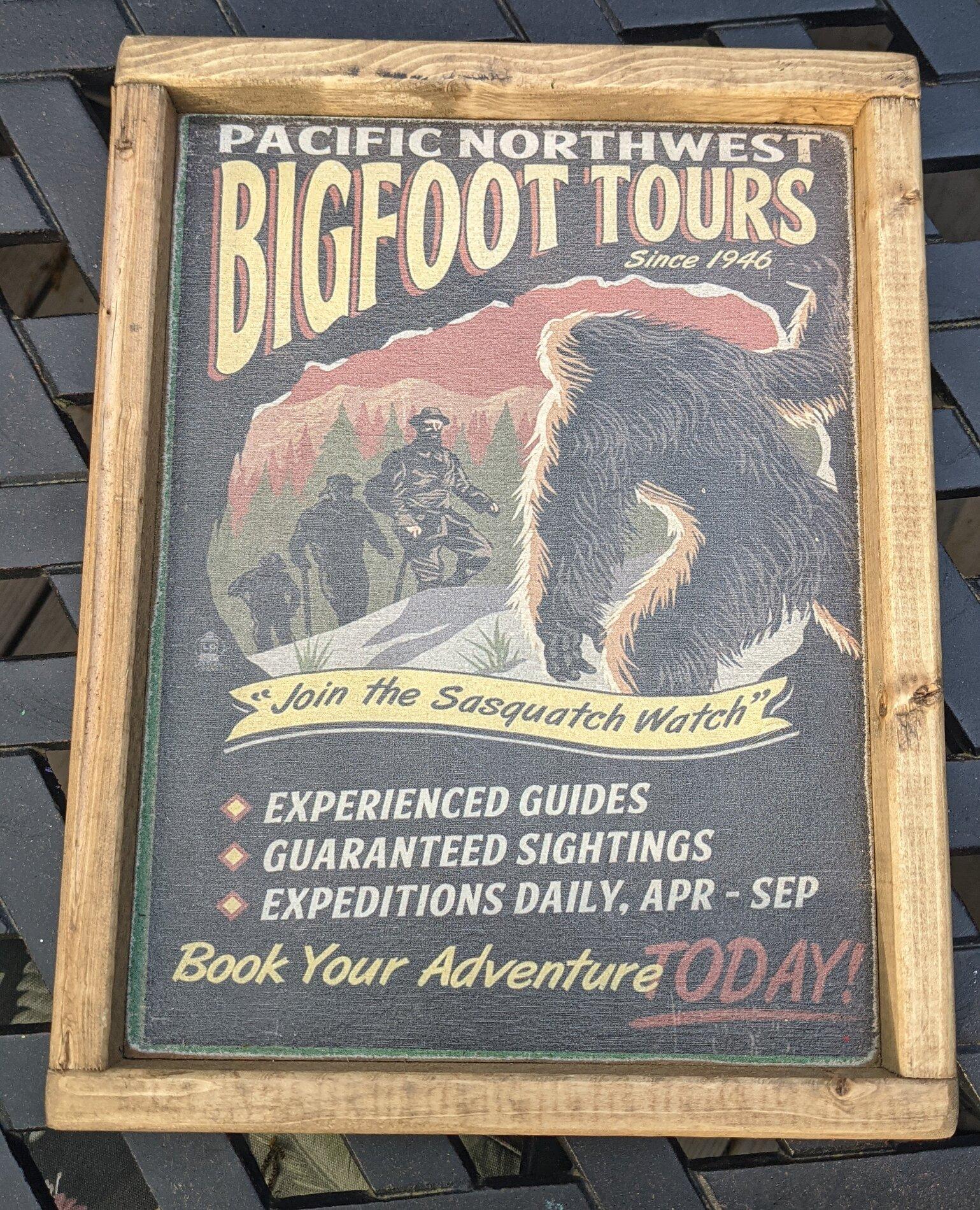 Ford Bronco Join the Sasquatch Watch! PXL_20210523_222135549~2