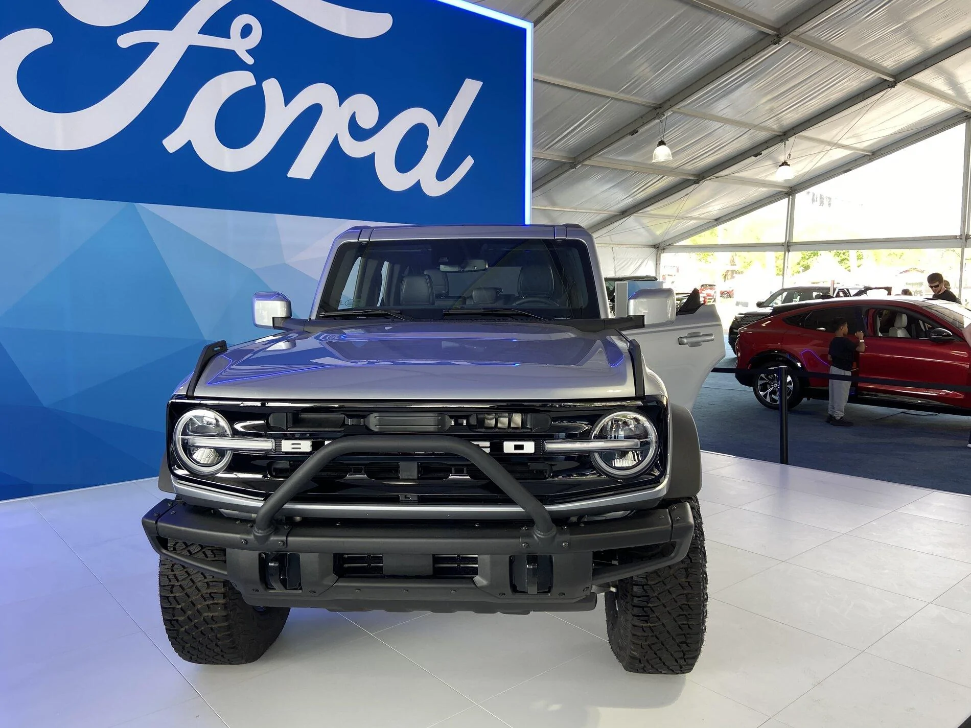 Ford Bronco Your Favorite Bronco Pic? 405AE2C5-EC5D-4533-8538-7BDBB76A4D12
