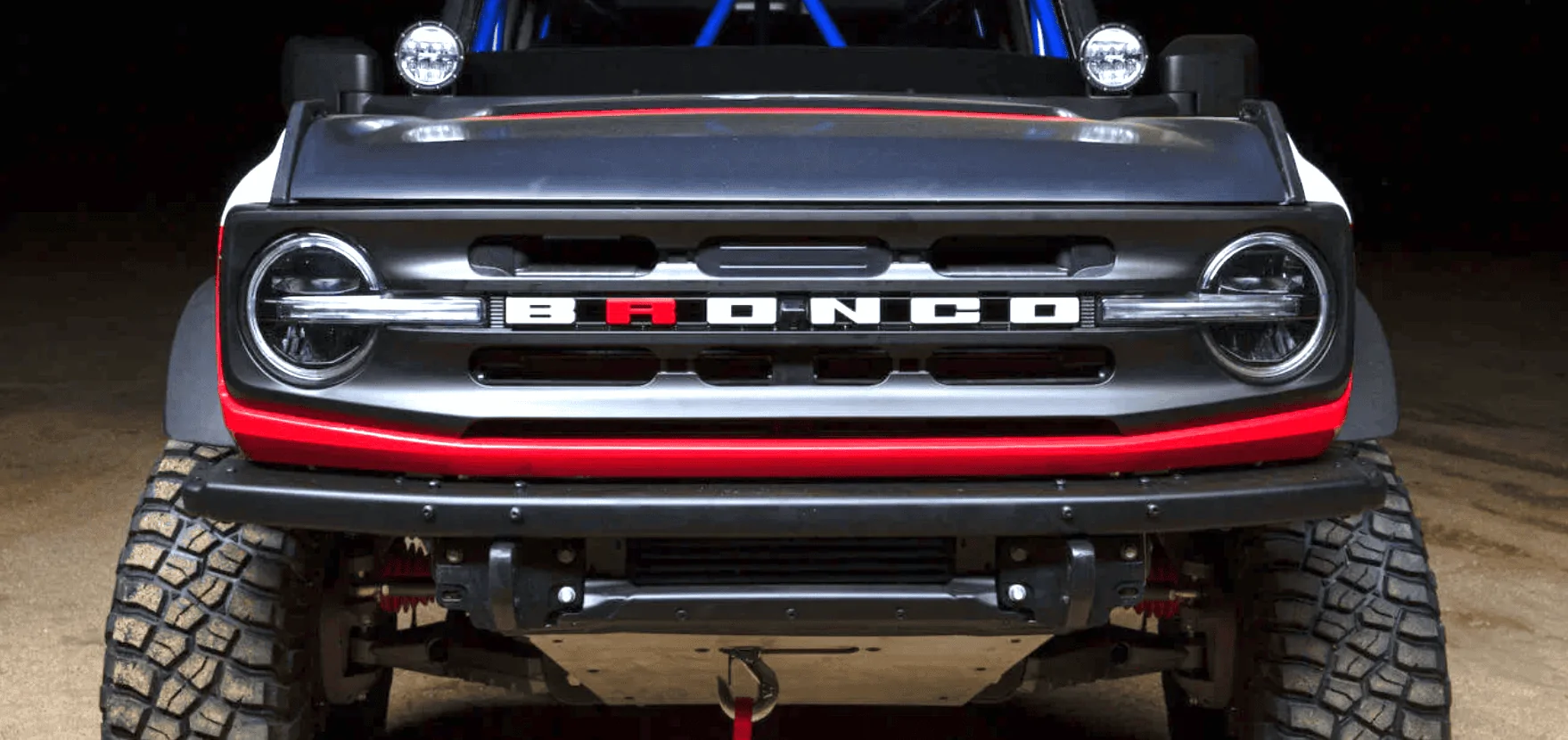 Ford Bronco Winch solutions 1621872443066