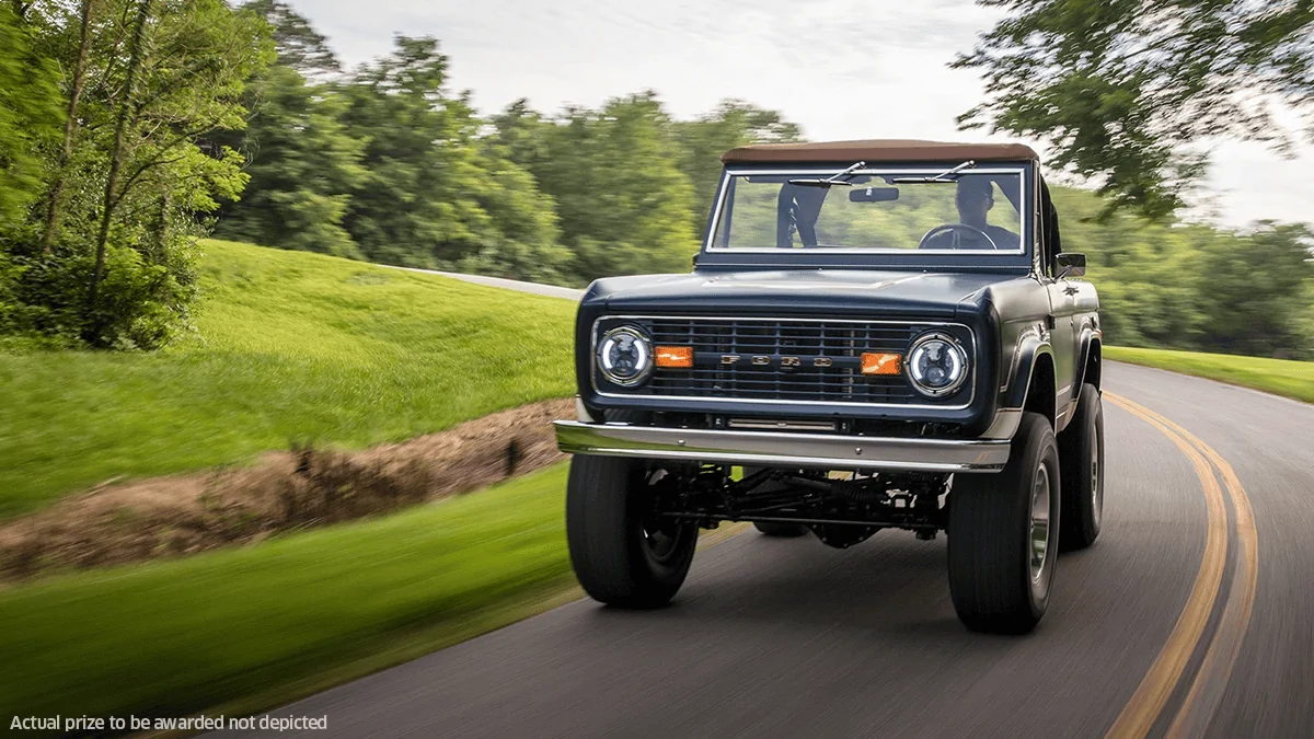 Ford Bronco Your Favorite Bronco Pic? 1621872743238