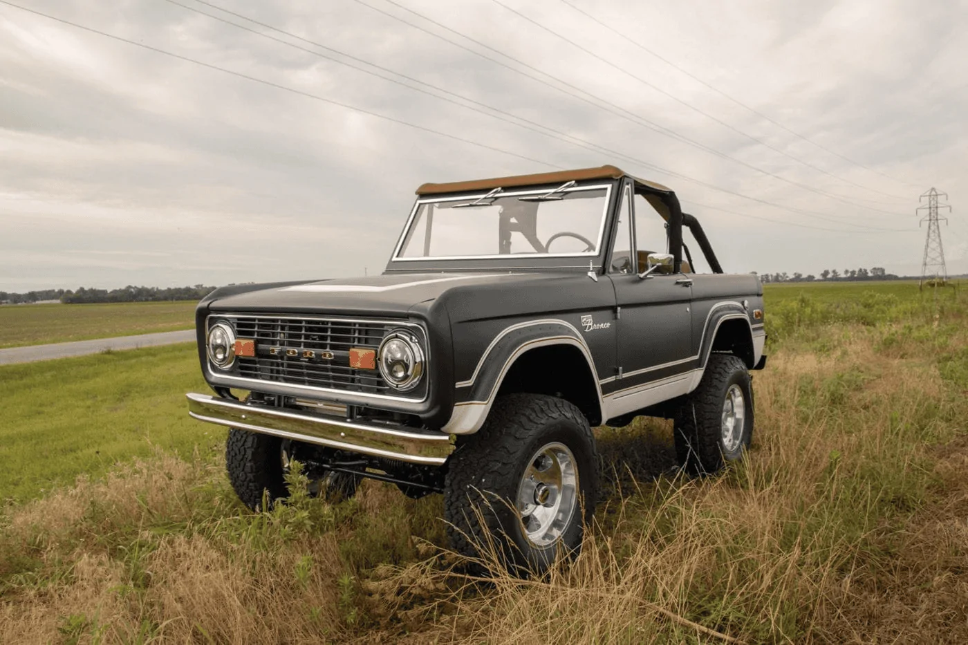 Ford Bronco Your Favorite Bronco Pic? 1621872765048