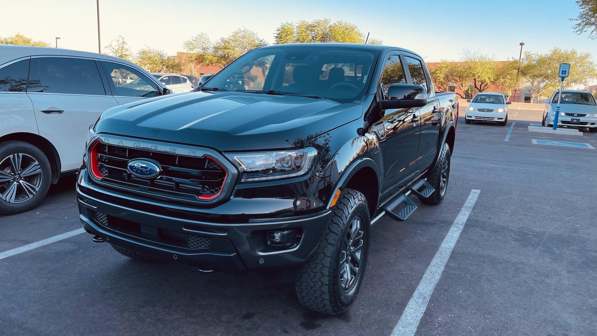 Ford Bronco Transferring Dealers with existing order 2AB3541C-AA4A-437F-A746-69F6BD712BF7