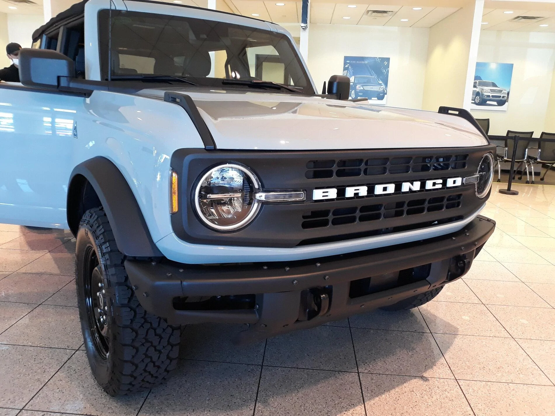 Ford Bronco Your Favorite Bronco Pic? 20210524_095459