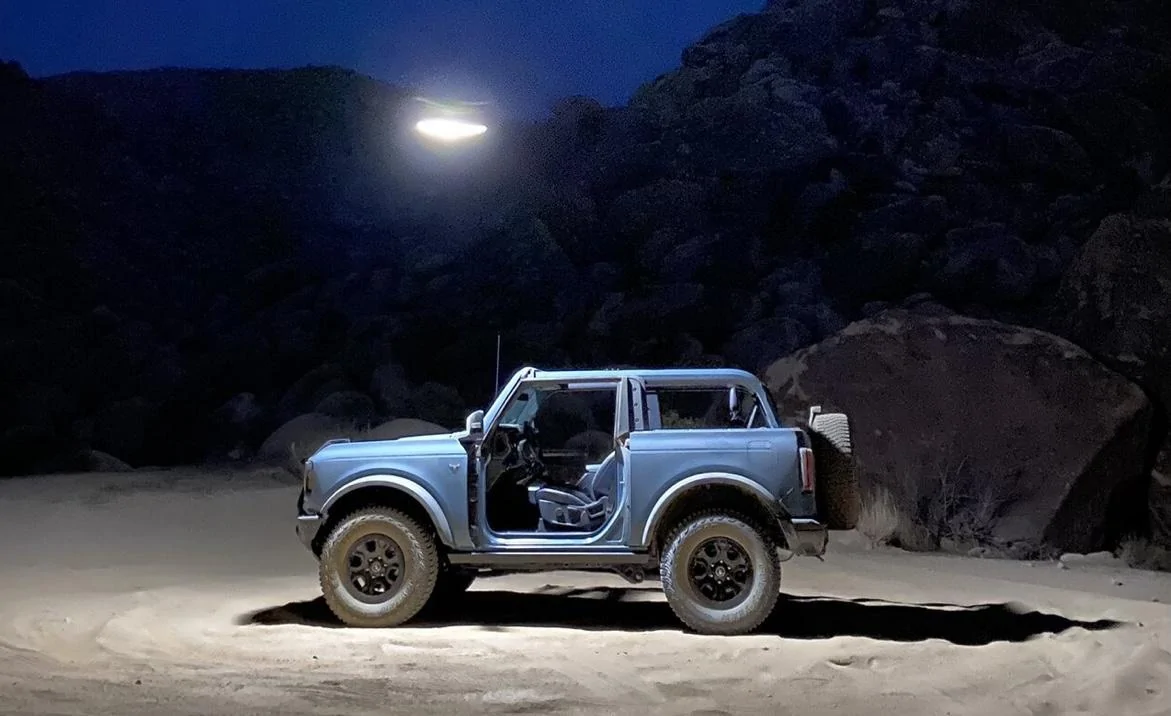 Ford Bronco Your Favorite Bronco Pic? A497AF27-0F06-4036-AFCC-844613C213BF