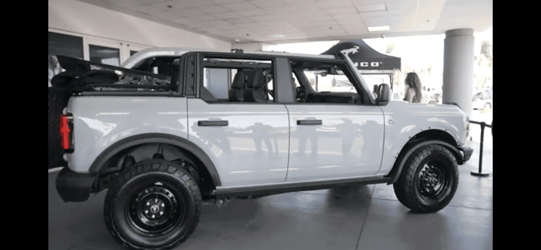 Ford Bronco Your Favorite Bronco Pic? 79FD7C8B-4BC5-45D2-B545-84FB81EF7B0F