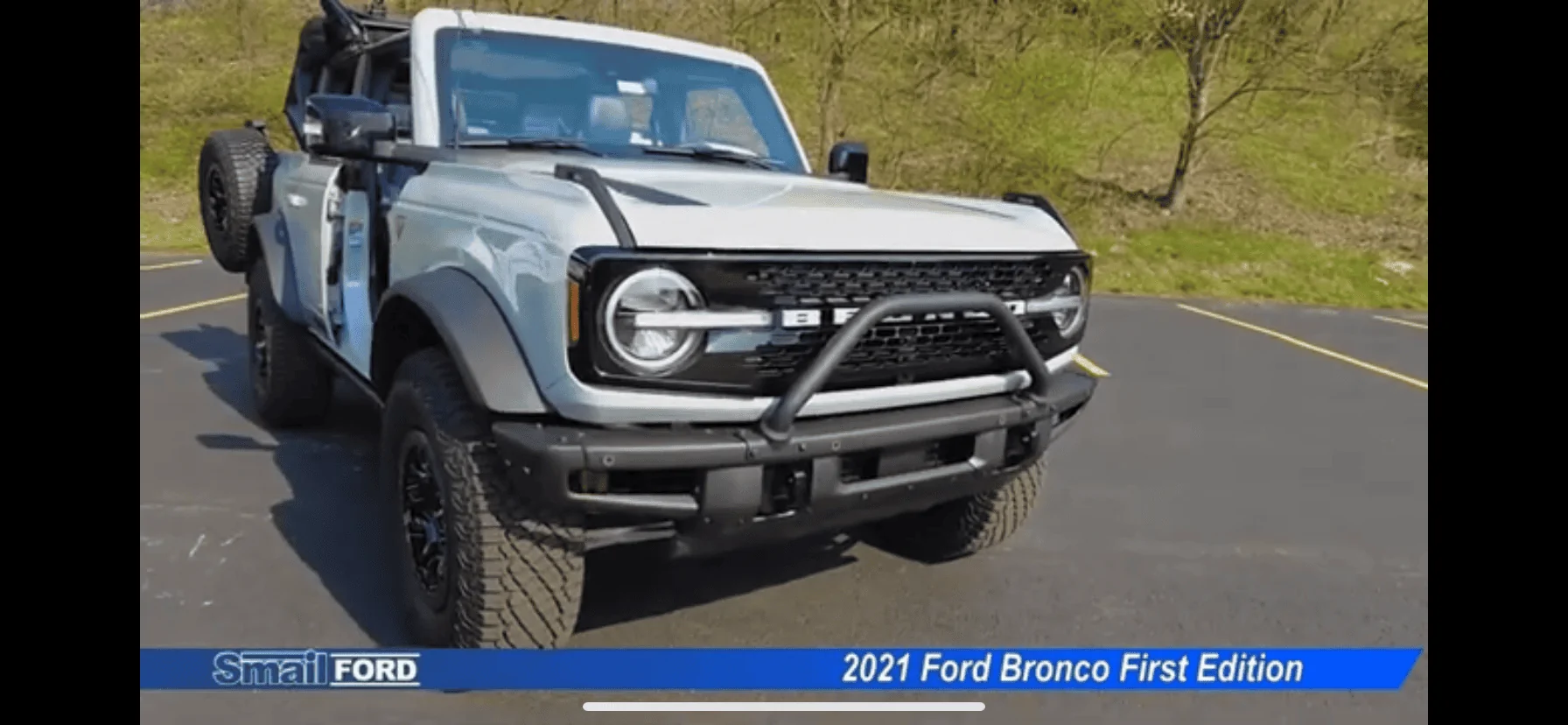 Ford Bronco Your Favorite Bronco Pic? 3BFC2E4F-9D9C-4980-9776-152F10F36381