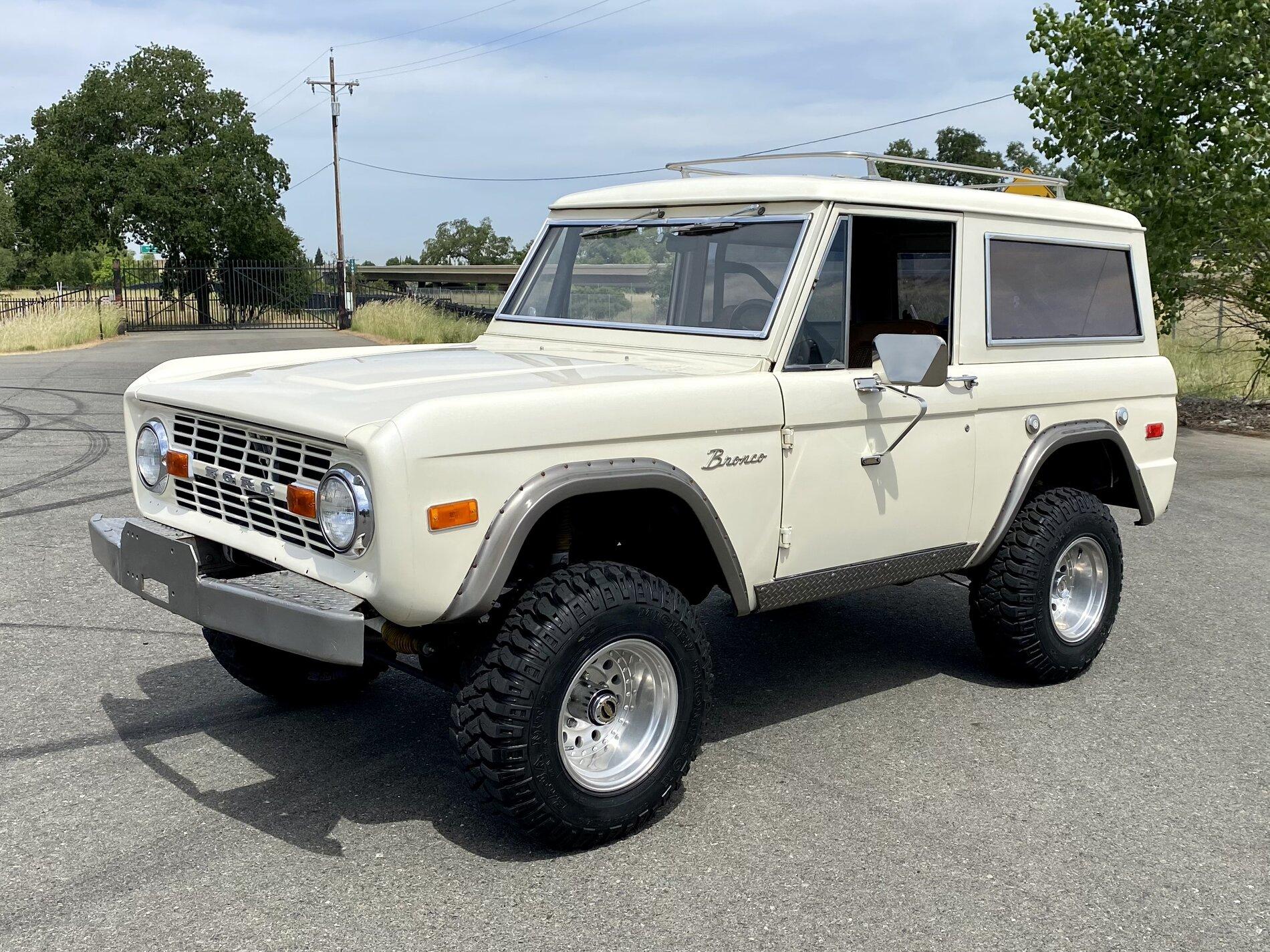 Ford Bronco Your Favorite Bronco Pic? D581D7B4-5621-40E1-9B28-AF8363A6AF4A