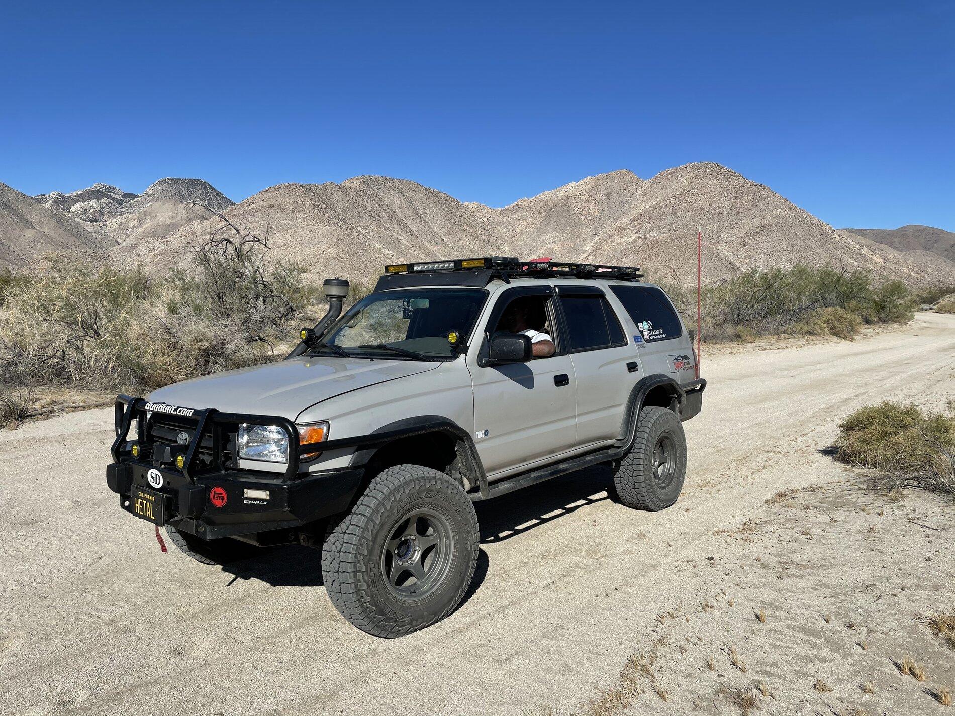 Ford Bronco Any Fun Purchases While You Wait for your Bronco? 1C35DBD0-A100-4226-A80C-A0E747604487