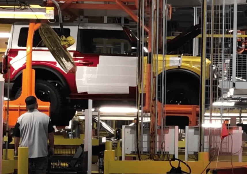 Ford Bronco Your Favorite Bronco Pic? Screen Shot 2021-05-25 at 6.55.51 PM