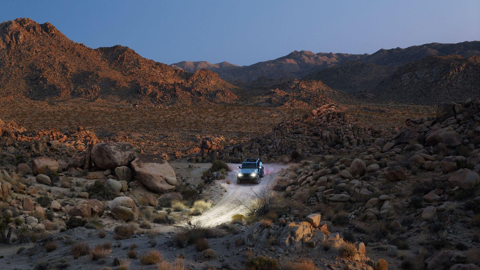 Ford Bronco Your Favorite Bronco Pic? bronco2021