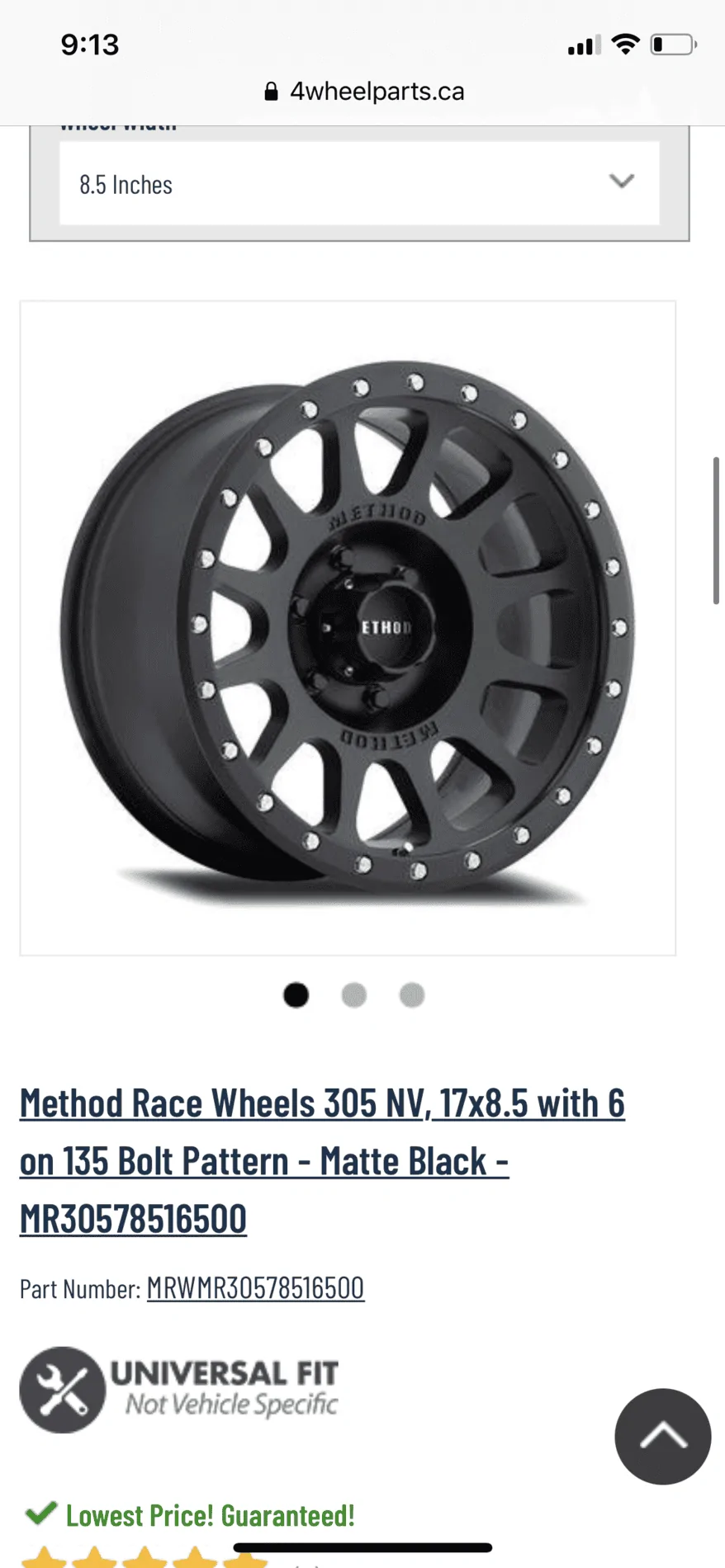 Ford Bronco Can a 35” tire fit on the back of a badlands bronco 5D6A0381-3C8B-432F-A5FE-AB4D46AE4D06