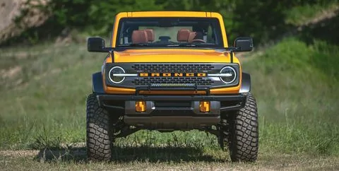 Ford Bronco What is your BL build? 5457D798-920A-4A9D-9F18-43CE99EEC59F
