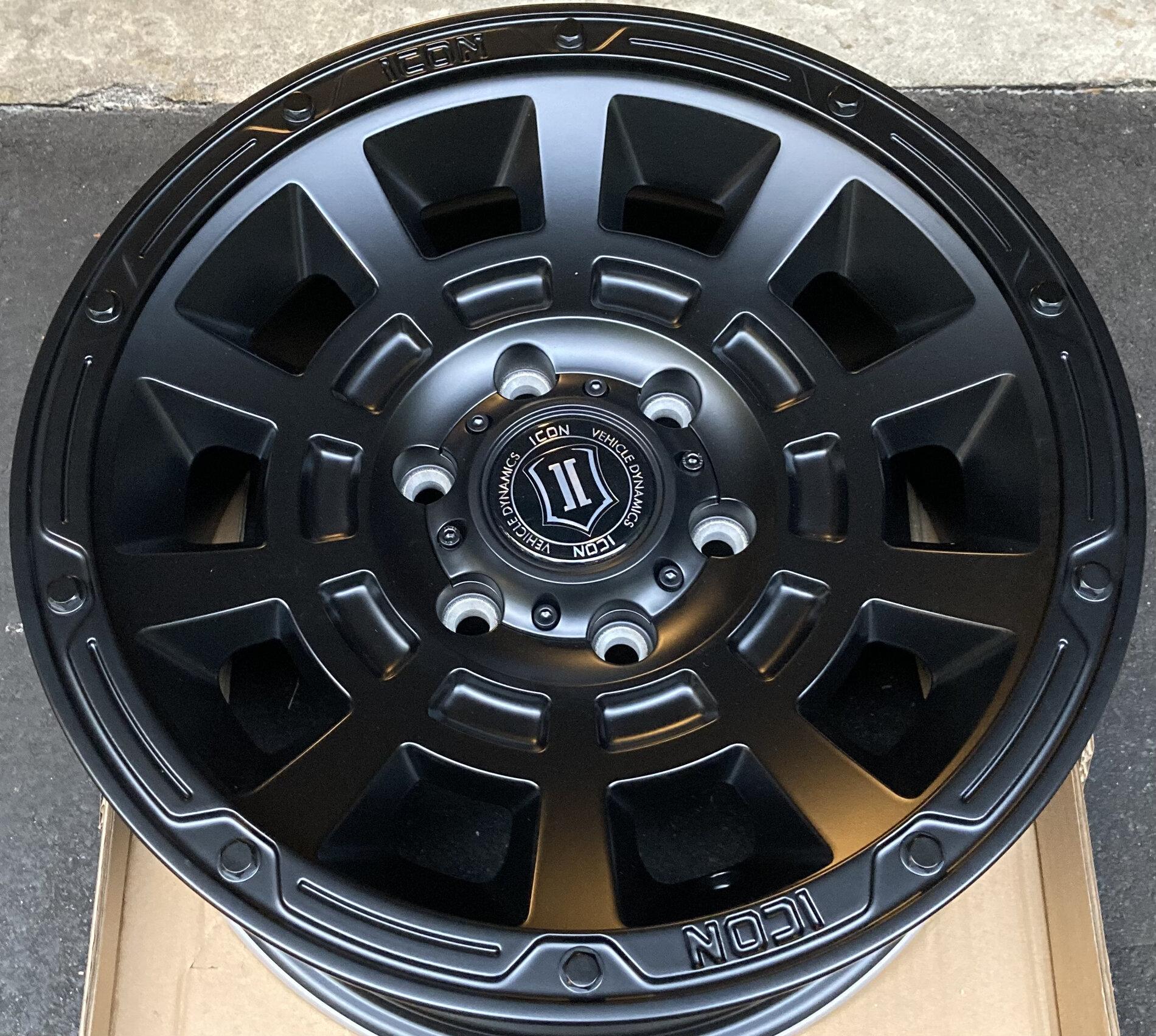 Ford Bronco What is your BL build? 4EA404F8-0662-4E6E-8665-BF404E03CEB9