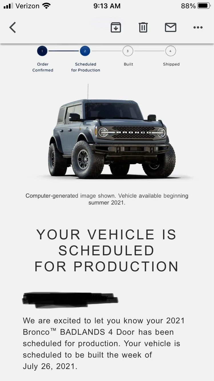 Ford Bronco The Plan & Offer - Stephens Auto Center's Mid Atlantic Bronco Connection 4A4C6894-2D97-402E-AABB-CE93ED8046DD