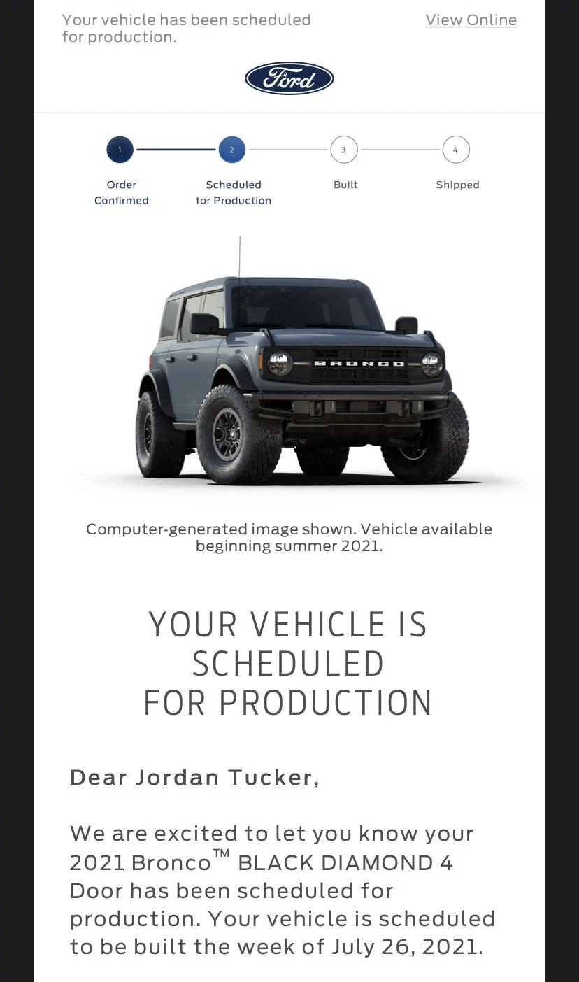 Ford Bronco May 27 Email Group! F2DC52BC-CFB5-4D9A-B87A-B8F1CABC5597