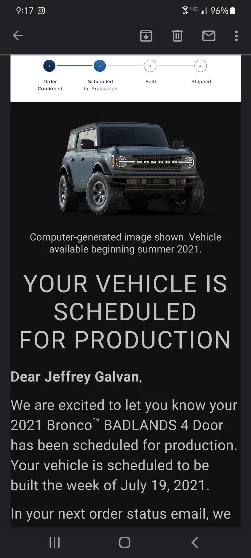 Ford Bronco May 27 Email Group! Screenshot_20210527-091721_Gmail