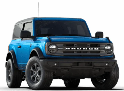 Ford Bronco Week 7 1622124561797