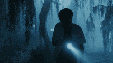 Ford Bronco Baja Designs Lighting Kits Launched For 2021 Bronco tenor-flashlight-gif[1]