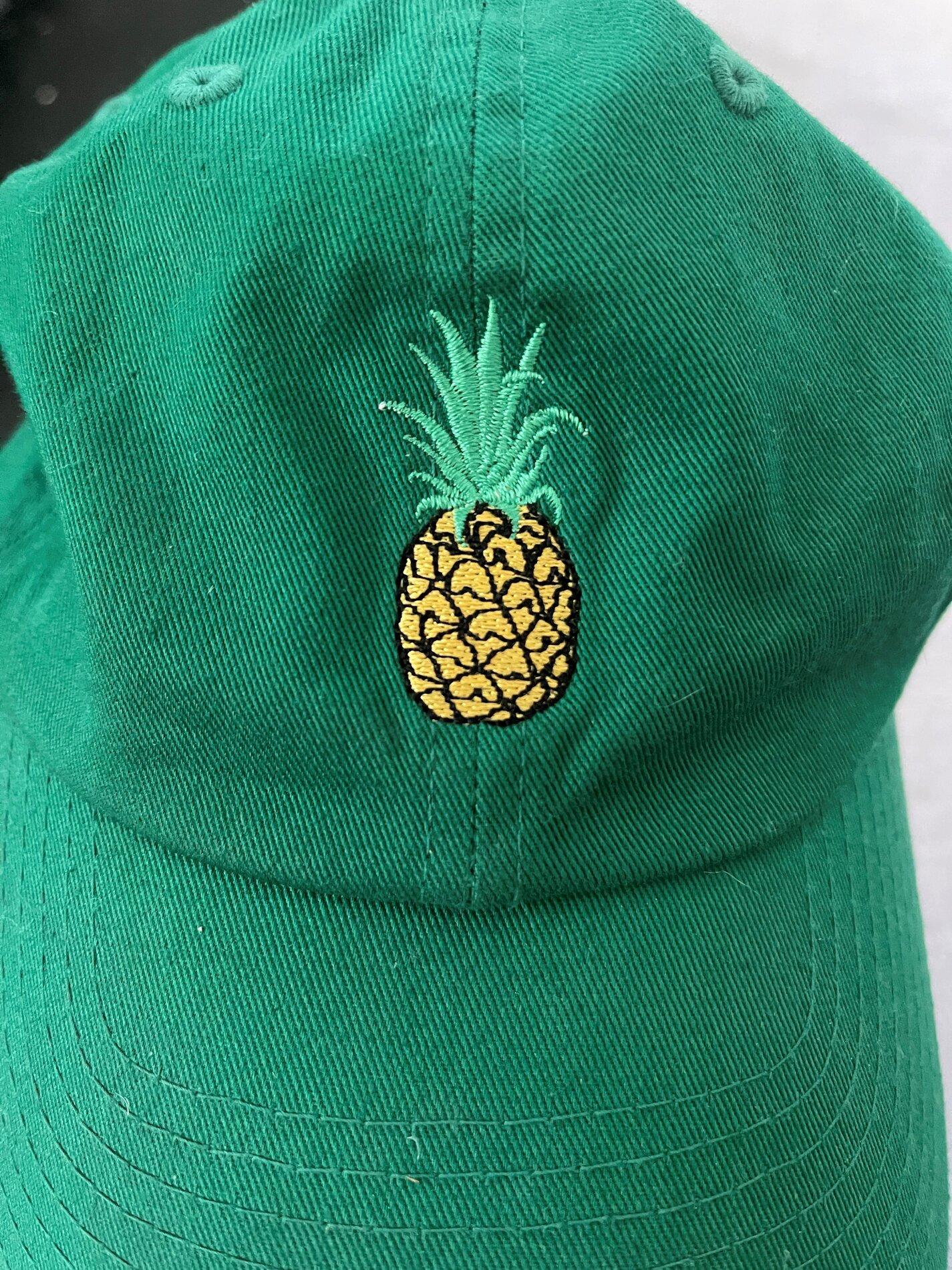 Ford Bronco 🍍 Pineapple For Scale pineapple