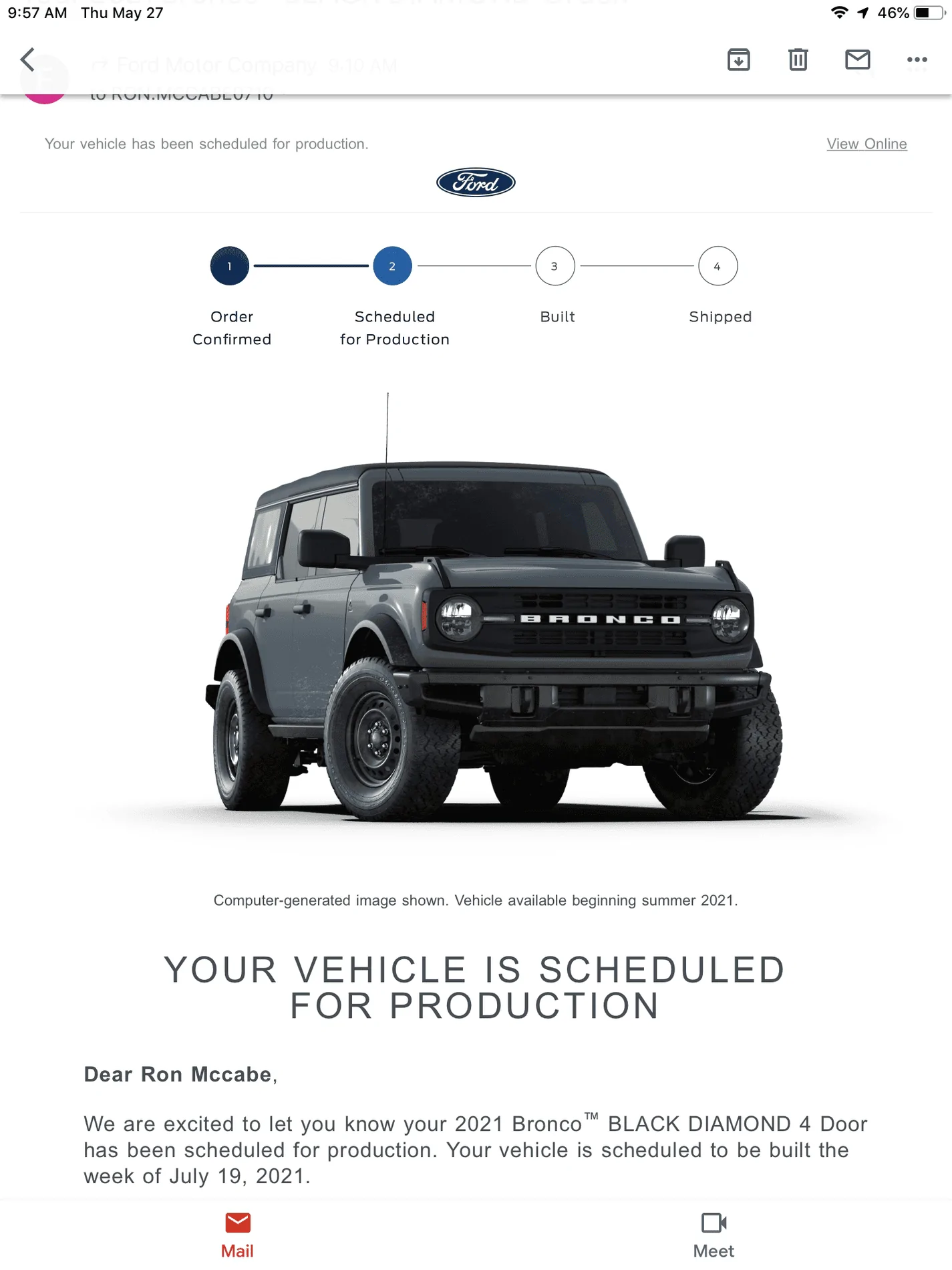 Ford Bronco May 27 Email Group! 9D285F79-28D1-411B-9815-B16BFECB87B6