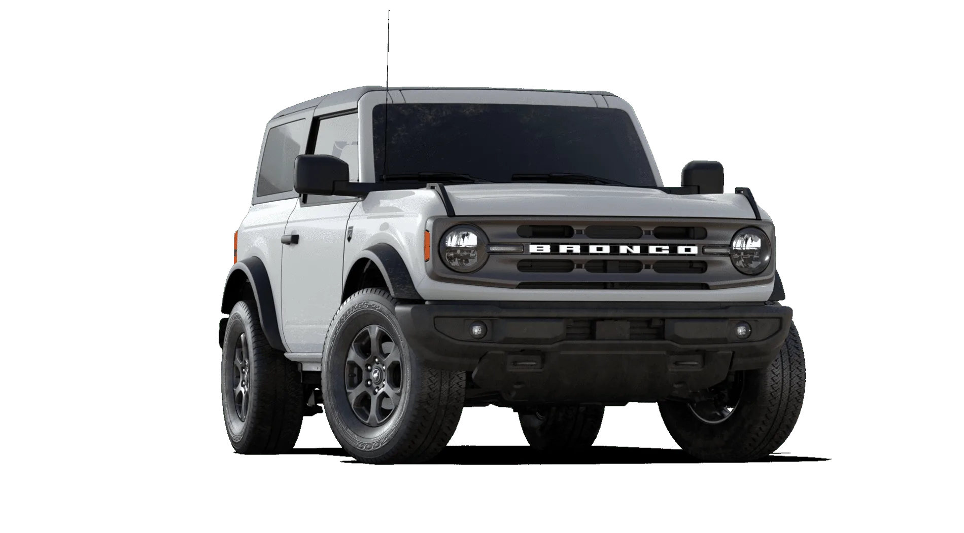 Ford Bronco May 27 Email Group! bronco pic