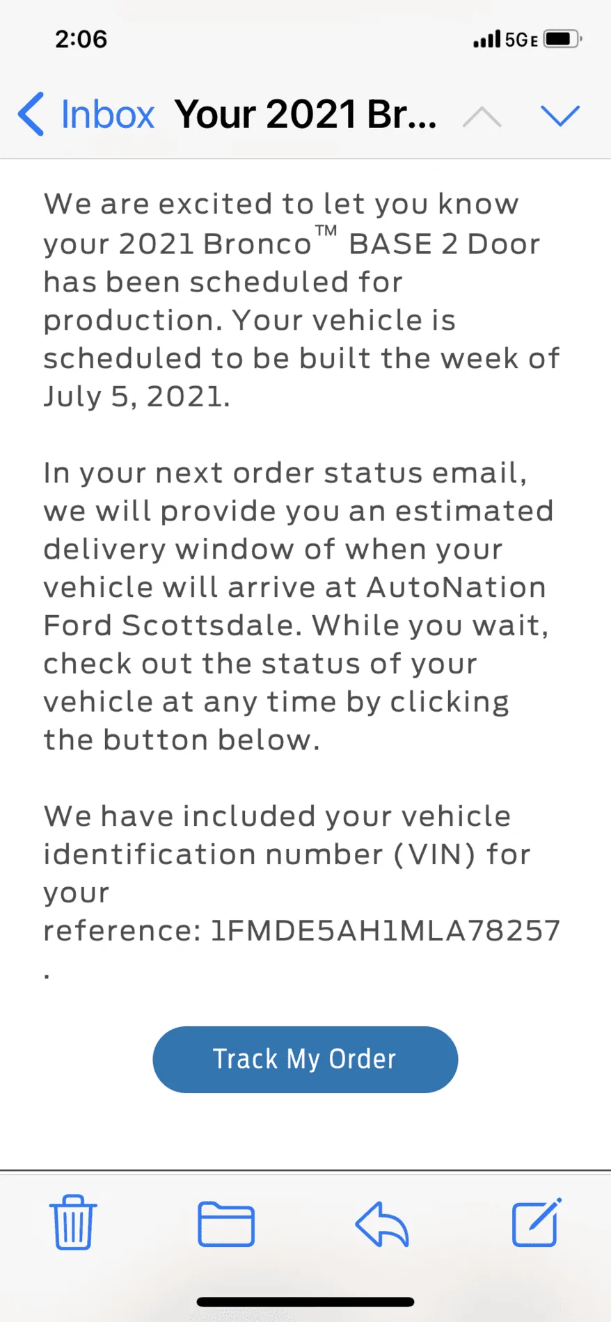 Ford Bronco May 27 Email Group! 5C7444C1-ED6C-4791-B3AD-557925943AA9