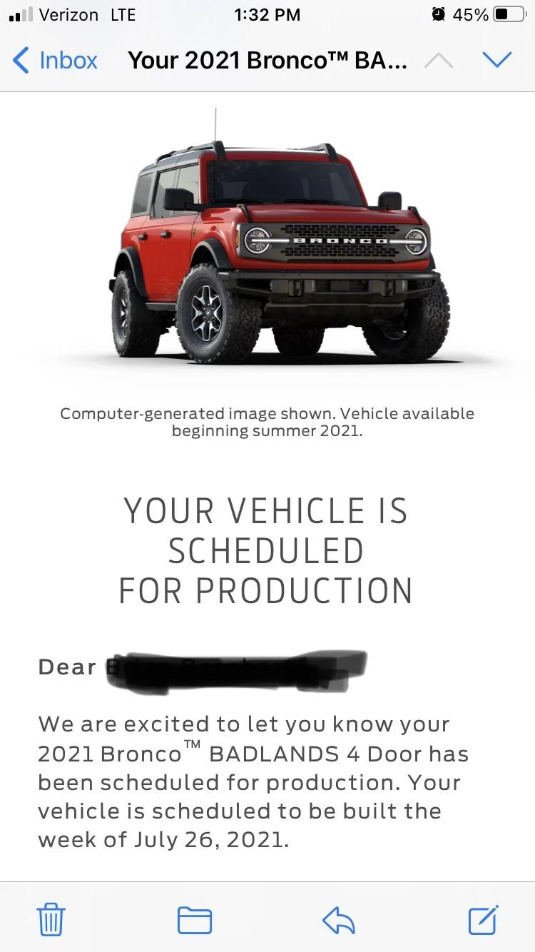 Ford Bronco May 27 Email Group! 74E1652C-518B-4087-8AD1-29D43FFC6797