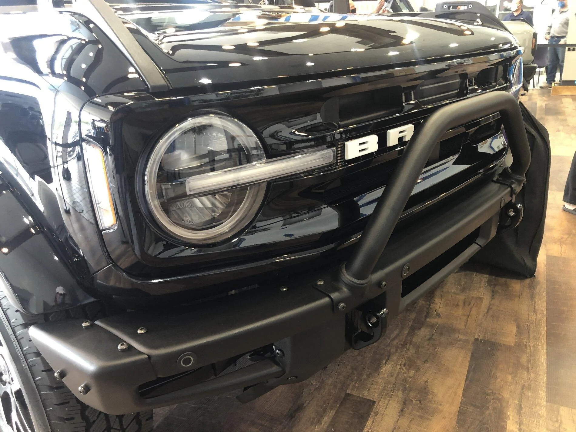 Ford Bronco NM Dealerships IMG-3126