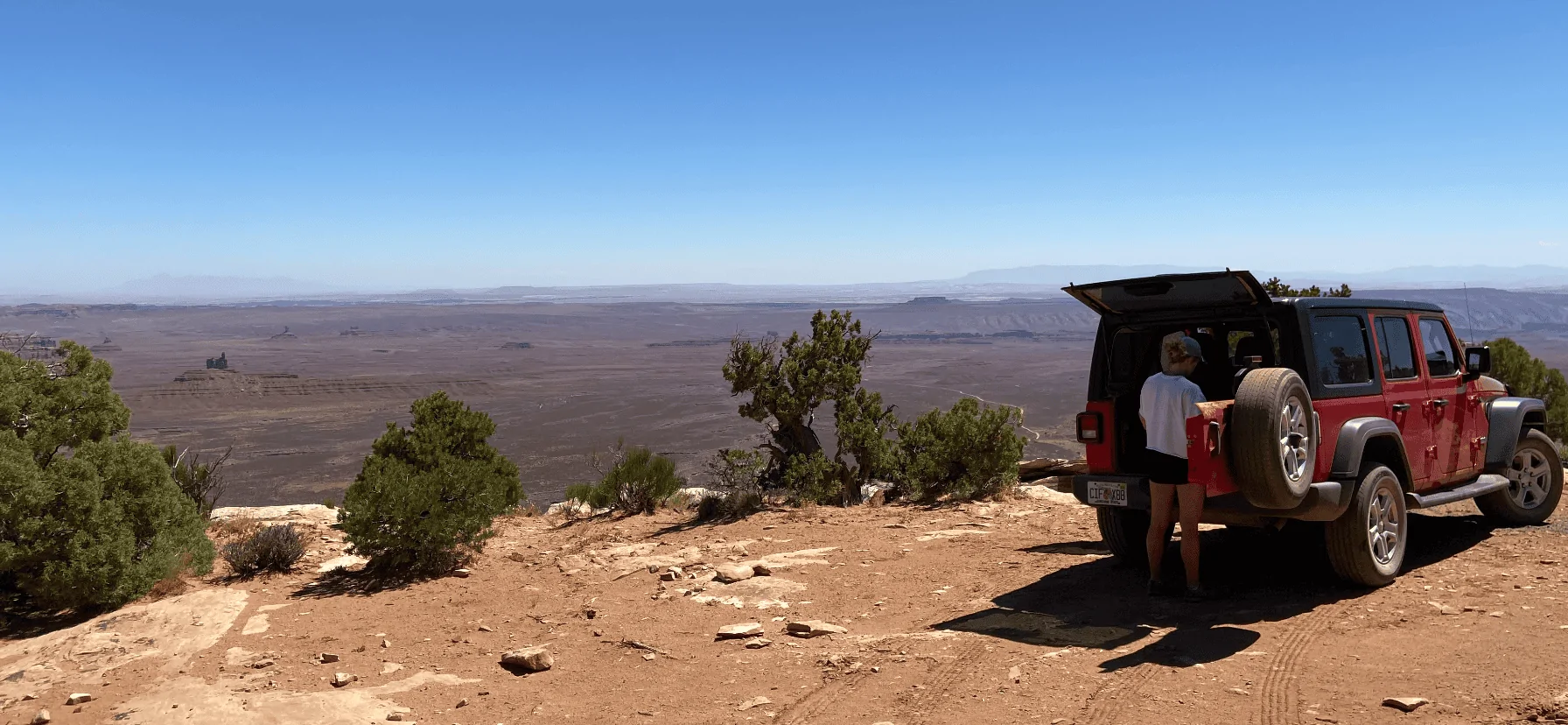 Ford Bronco 📸 🏆 Memorial Day Giveaway & Sale - Share your best road trip photos of America BC9FB59C-108A-4D00-9873-5EACABB2AF13