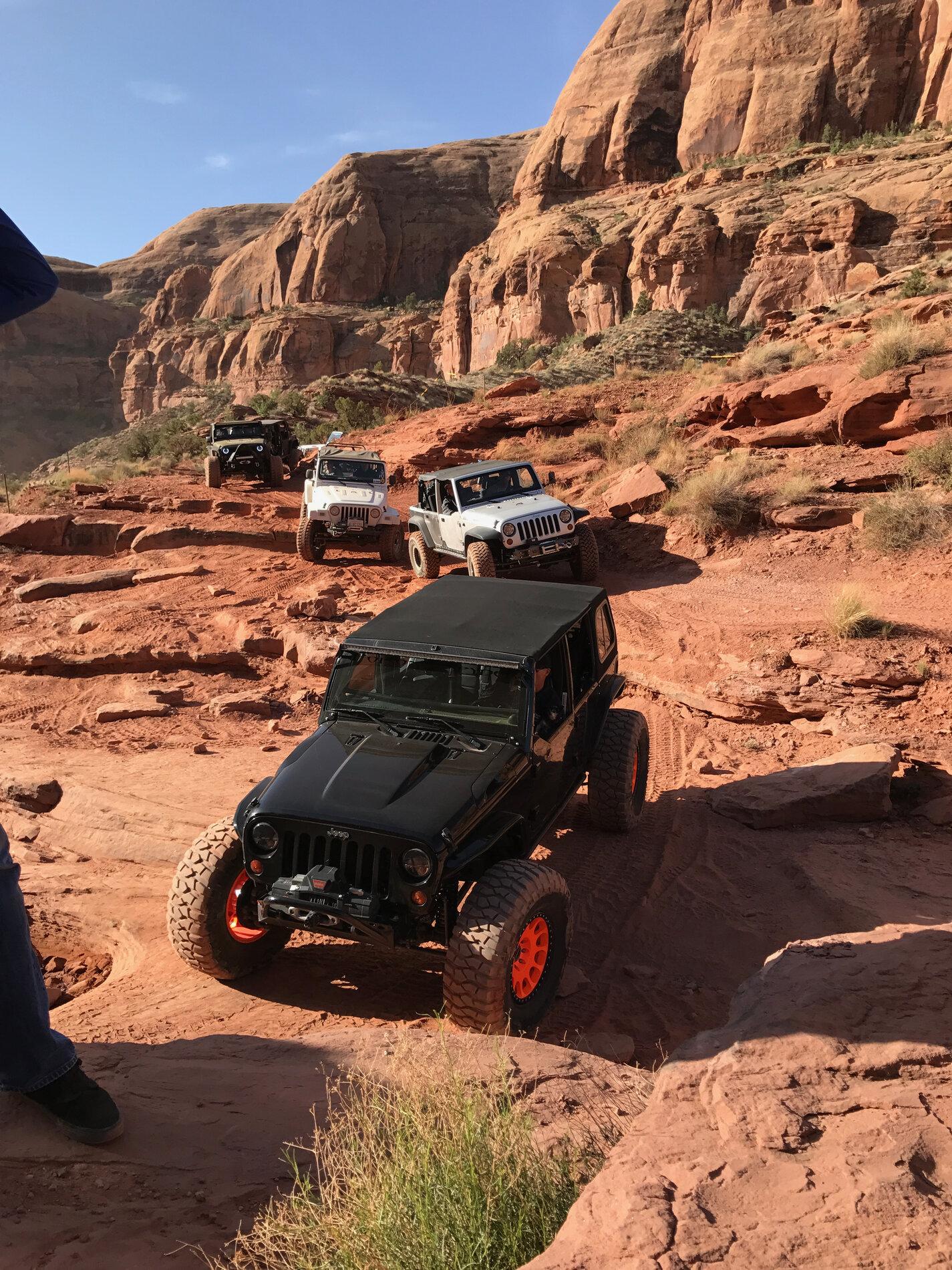 Ford Bronco 📸 🏆 Memorial Day Giveaway & Sale - Share your best road trip photos of America IMG_4233